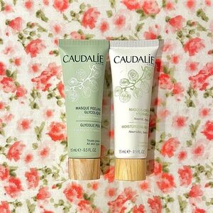 Caudalie Masks